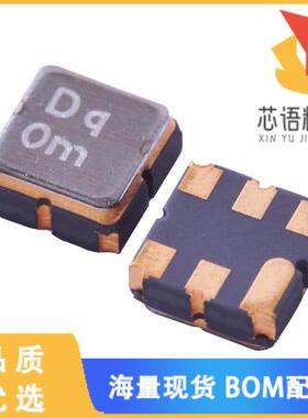 全新TA0862A原装(SAW FILTER, SM3030-6PAD, 1268.52)正品