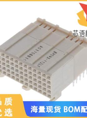 全新89093-112LF原装(CONN RCPT 60POS EDGE MNT)正品