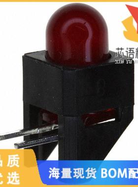 全新HLMP-D150-C00B2原装(LED 5MM LC ALGAAS RED DI