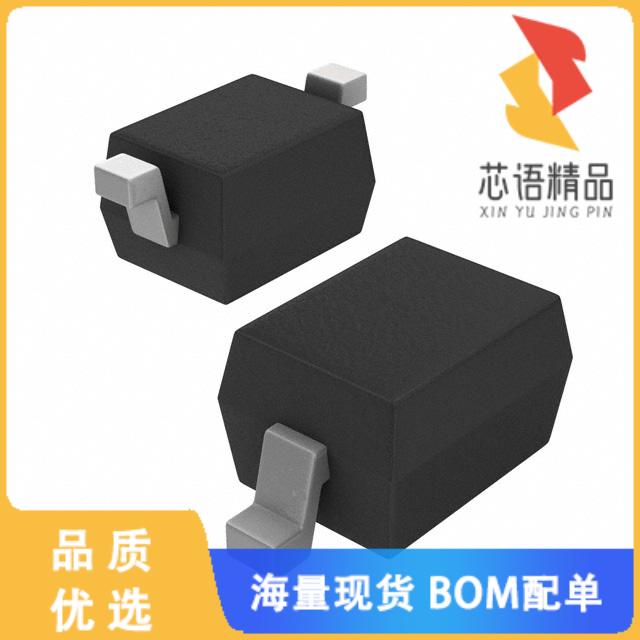 全新1N5711WS-7-F原装(DIODE SCHOTTKY 70V 150MW SO