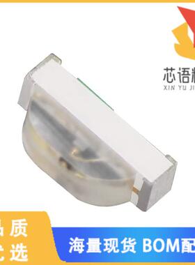 全新APA2107LSECK/J4-PRV原装(LED ORANGE CLEAR 2SM