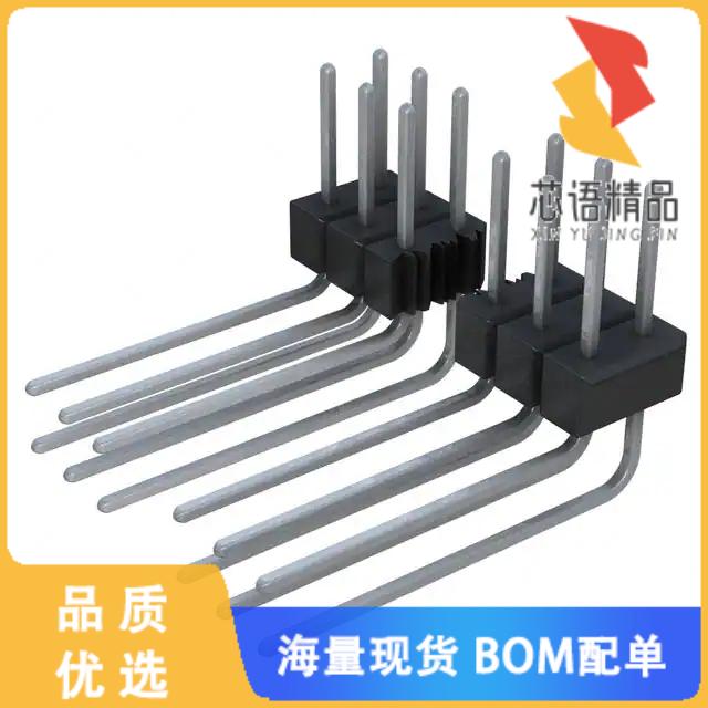 全新PEC17DBEN原装(CONN HEADER R/A 34POS 2.54MM)正品