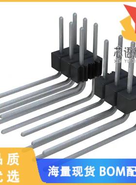 全新PEC17DBEN原装(CONN HEADER R/A 34POS 2.54MM)正品