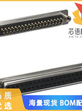 全新171-037-213R021原装(CONN D-SUB RCPT 37P PNL