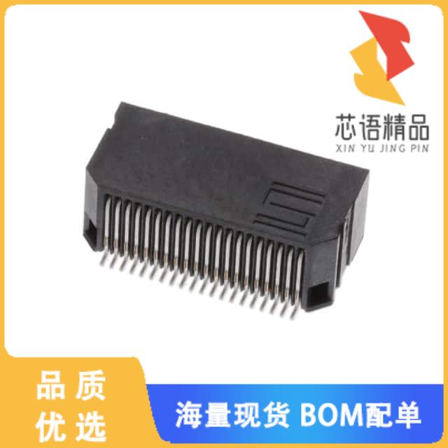 全新MEC6-120-02-S-D-RA1原装(CONN EDGE DUAL FMALE