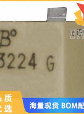 全新3224G-1-201E原装(TRIMMER 200 OHM 0.25W GW SI