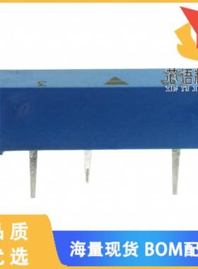 全新T18502KT10原装(TRIMMER 5K OHM 0.75W PC PIN S