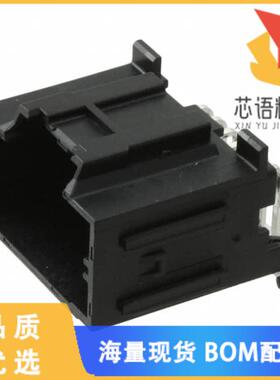 全新0346960100原装(CONN HEADER R/A 10POS)正品