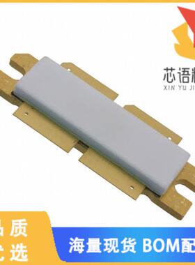 全新MRF6VP21KHR5原装(FET RF 2CH 110V 225MHZ NI-1