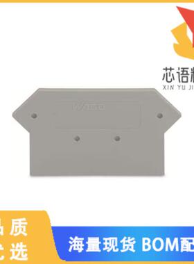 全新281-316原装(END INTERMEDIATE PLATE; 3 MM)正品