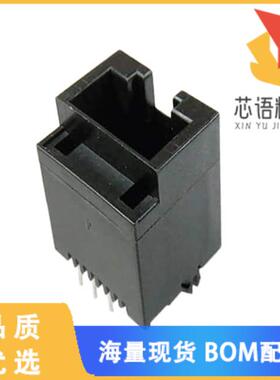 全新ARJ268-320051原装(CONN MOD JACK 8P8C VERTICA