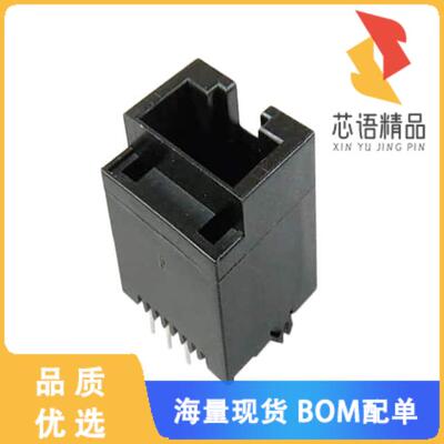 全新ARJ268-320051原装(CONN MOD JACK 8P8C VERTICA