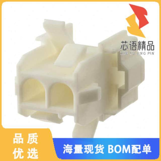 全新770045-1原装(CONN CAP FRONT 2POS UNIV-MNL II)正品