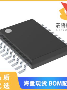 全新MCP48CVB24-20E/ST原装(IC DAC 12BIT V-OUT 20T