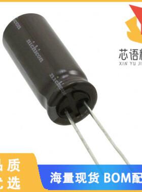 全新UPT2D101MHD原装(CAP ALUM 100UF 20% 200V RADI