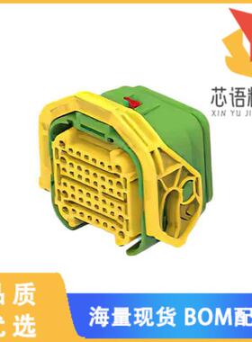 全新2366494-3原装(CONN PLUG HSG 48POS)正品