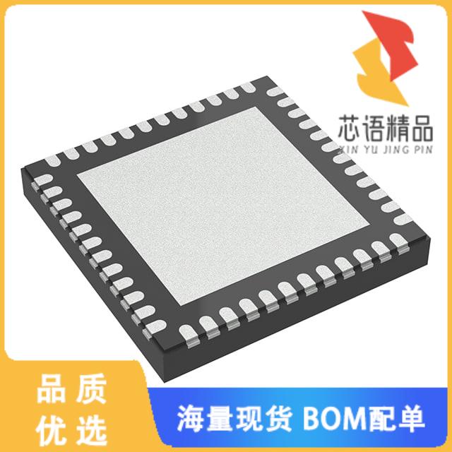 全新MKW38Z512VFT4原装(IC MCU 32BIT 256KB FLASH 4