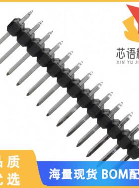 全新0010897261原装(CONN HEADER VERT 26POS 2.54MM)正品