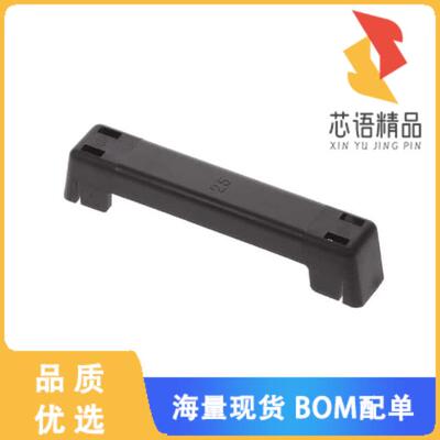 全新ECF-25原装(CONN ACCESS EJECTOR HEADER CAP)正品