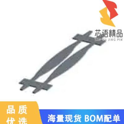 全新192000-2原装(CONN FEMALE LOUVER TORSIONAL)正品