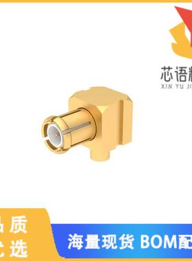 全新R113151000原装(MCX / RIGHT ANGLE PLUG SOLDER