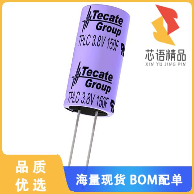 全新TPLC-3R8/150MR12X25原装(CAP LITH HYBRID 150F