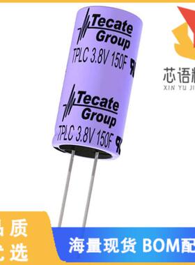 全新TPLC-3R8/150MR12X25原装(CAP LITH HYBRID 150F