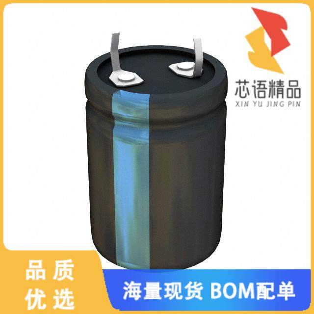 全新381LX101M450H022原装(CAP ALUM 100UF 20% 450V