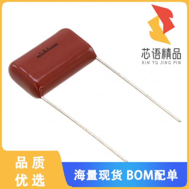 全新QXK2J224KTPTZH原装(CAP FILM 0.22UF 10% 630VD