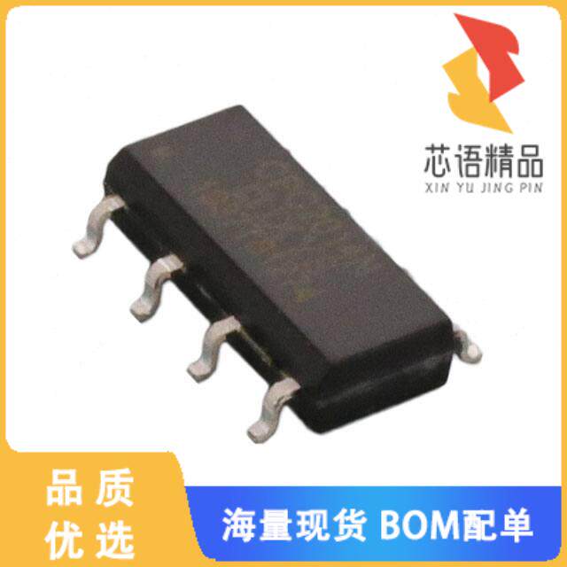 全新CPC2014N原装(SSR RELAY SPST-NO 400MA 0-60V)正品