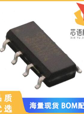 全新CPC2014N原装(SSR RELAY SPST-NO 400MA 0-60V)正品