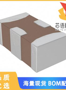 全新6R3X14W104MV4T原装(CAP CER 0.1UF 6.3V X7R 06