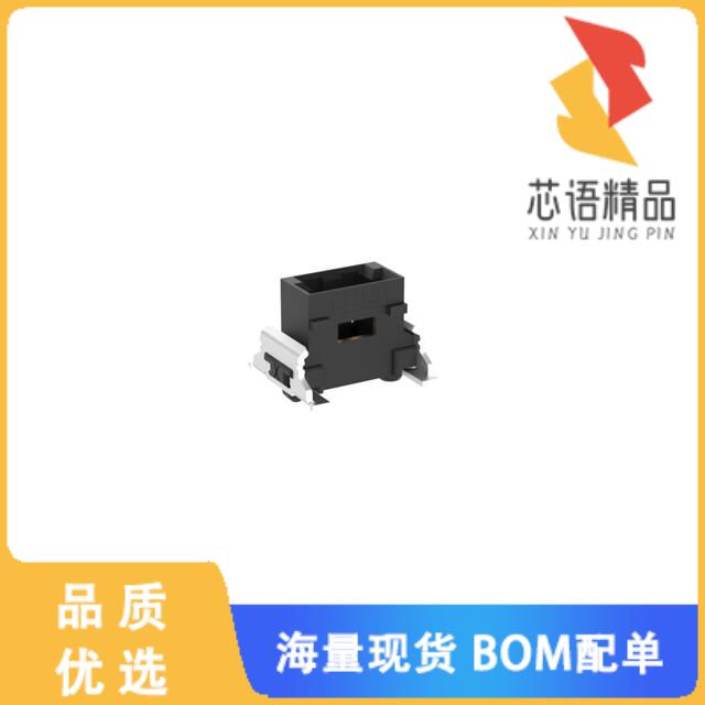 全新284695原装(MIBR M 02POS VERT P SMT)正品