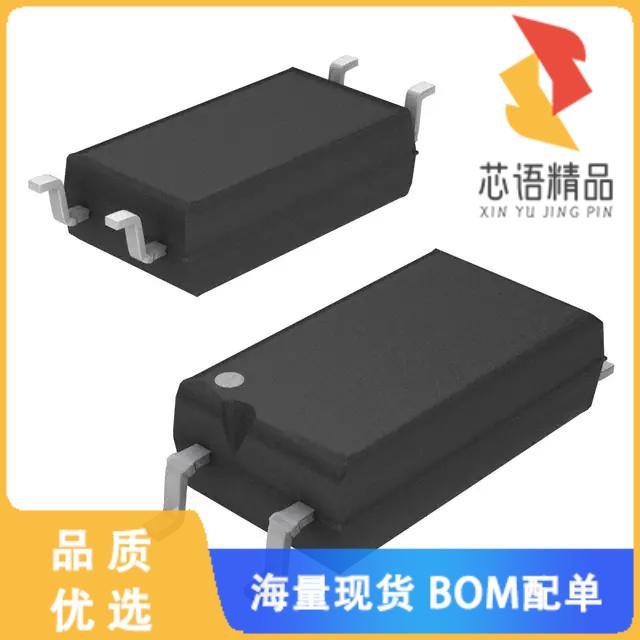 全新VOL617A-8X001T原装(OPTOISOLATOR 5KV TRANS)正品