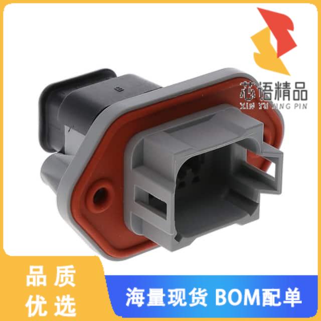 全新AT04-08PA-PM15原装(8 POSTION RECEPTACLE, PIN
