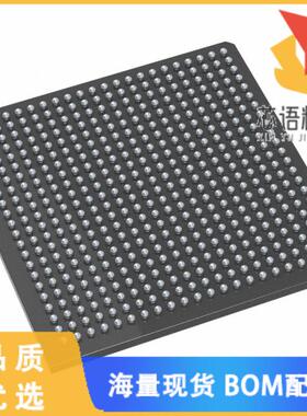 全新XCAU10P-1SBVB484I原装(IC FPGA ARTIXUP 484BGA)正品