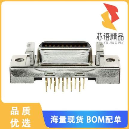 全新10220-6212PC原装(CONN RCPT 20POS PCB SOLDER)正品