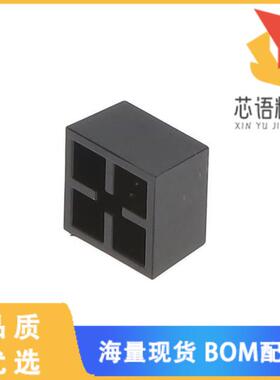 全新MH12原装(CAP KEYSWITCH SQUARE BLACK)正品