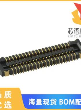 全新BM10NB(0.8)-40DS-0.4V(51)原装(CONN RCPT 40PO