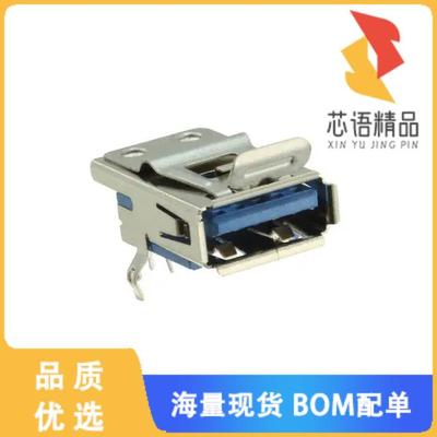 全新LUSB-3193-00原装(CONN RCPT USB3.0 TYPEA 9POS
