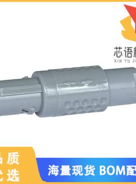 全新MMI-P1PG07SG52B原装(CONN PLUG MALE 7P GOLD S