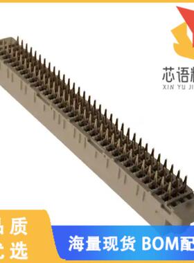 全新09032962850原装(CONN DIN RCPT 96POS PCB)正品