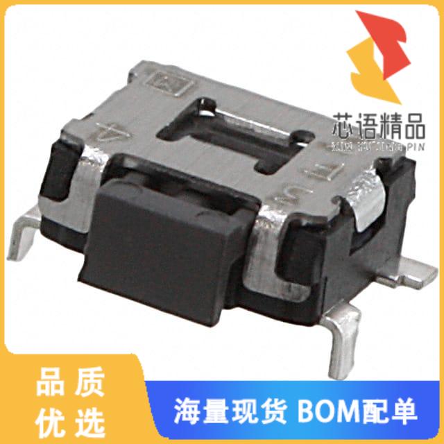全新EVQ-P3401K原装(SWITCH TACTILE SPST-NO 0.05A