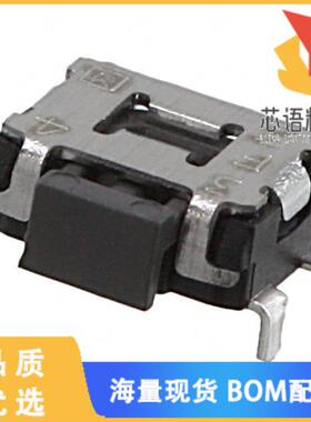 全新EVQ-P3401K原装(SWITCH TACTILE SPST-NO 0.05A