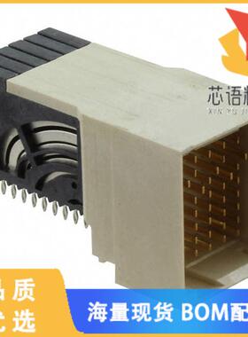 全新10124408-101LF原装(VS2 3X8 RH ST 1S)正品