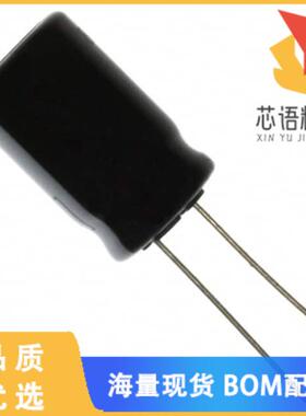 全新EEU-EB1C222原装(CAP ALUM 2200UF 20% 16V RADI