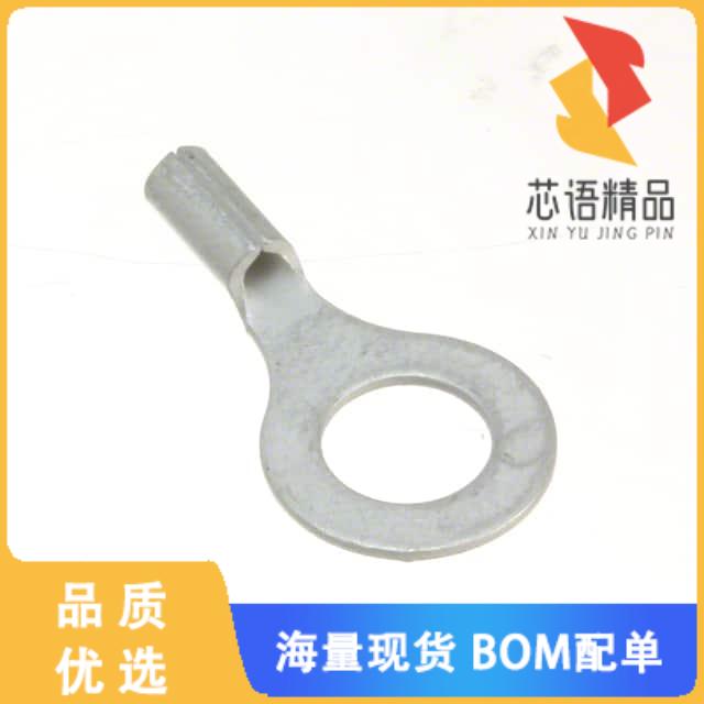 全新0190440075原装(CONN RING CIRC 18-22AWG #1/4)正品