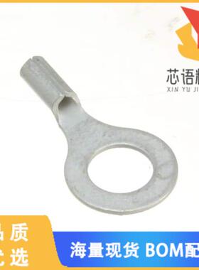 全新0190440075原装(CONN RING CIRC 18-22AWG #1/4)正品