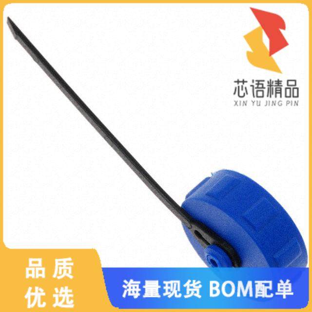 全新PX0480原装(CONN SEALING COVER BLUE)正品