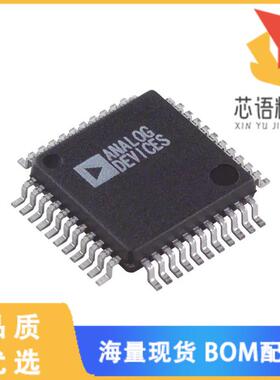 全新AD7864AS-2REEL原装(IC ADC 12BIT DUAL 4CH 44-